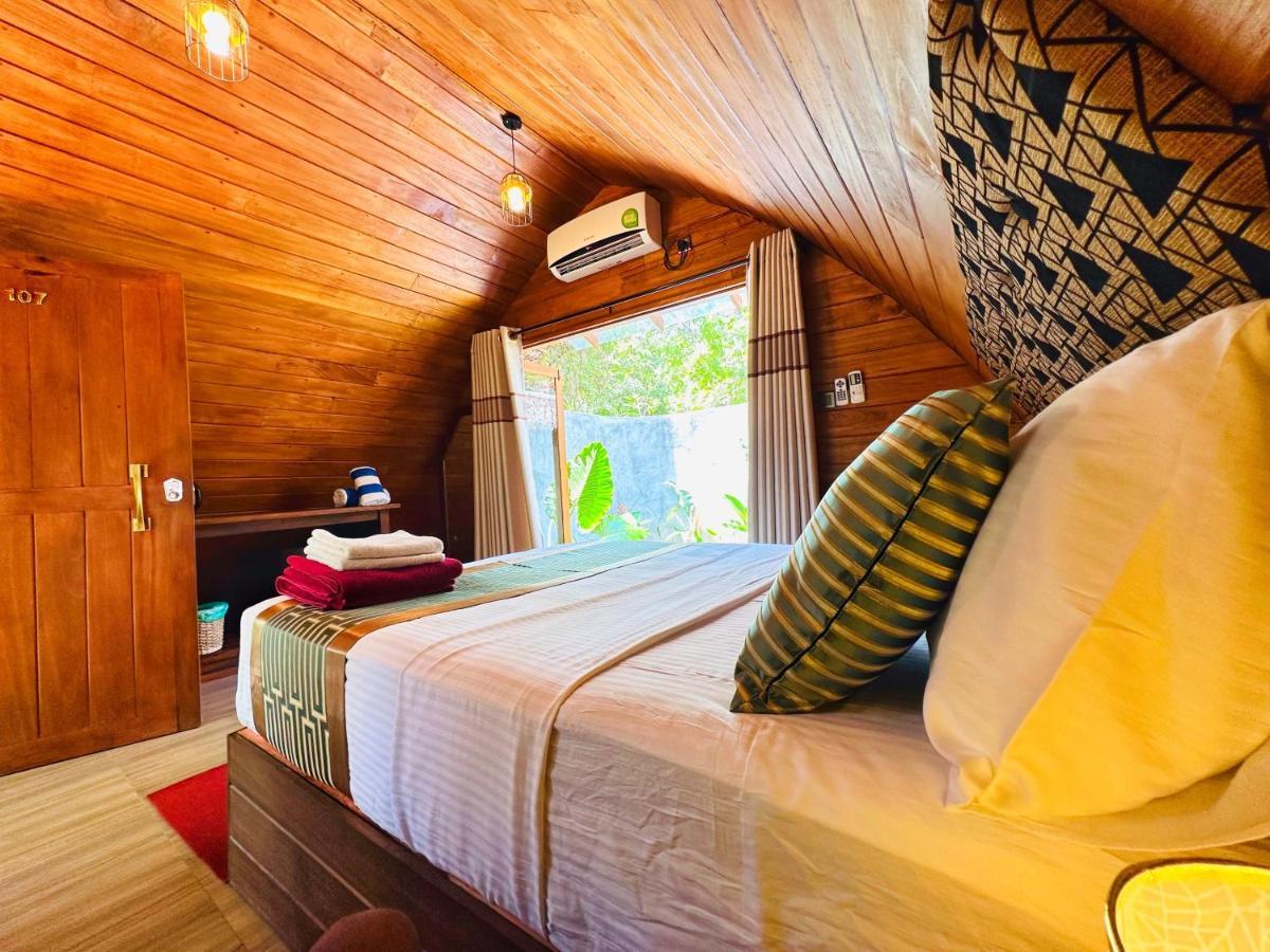Palmyra Nature Hotel