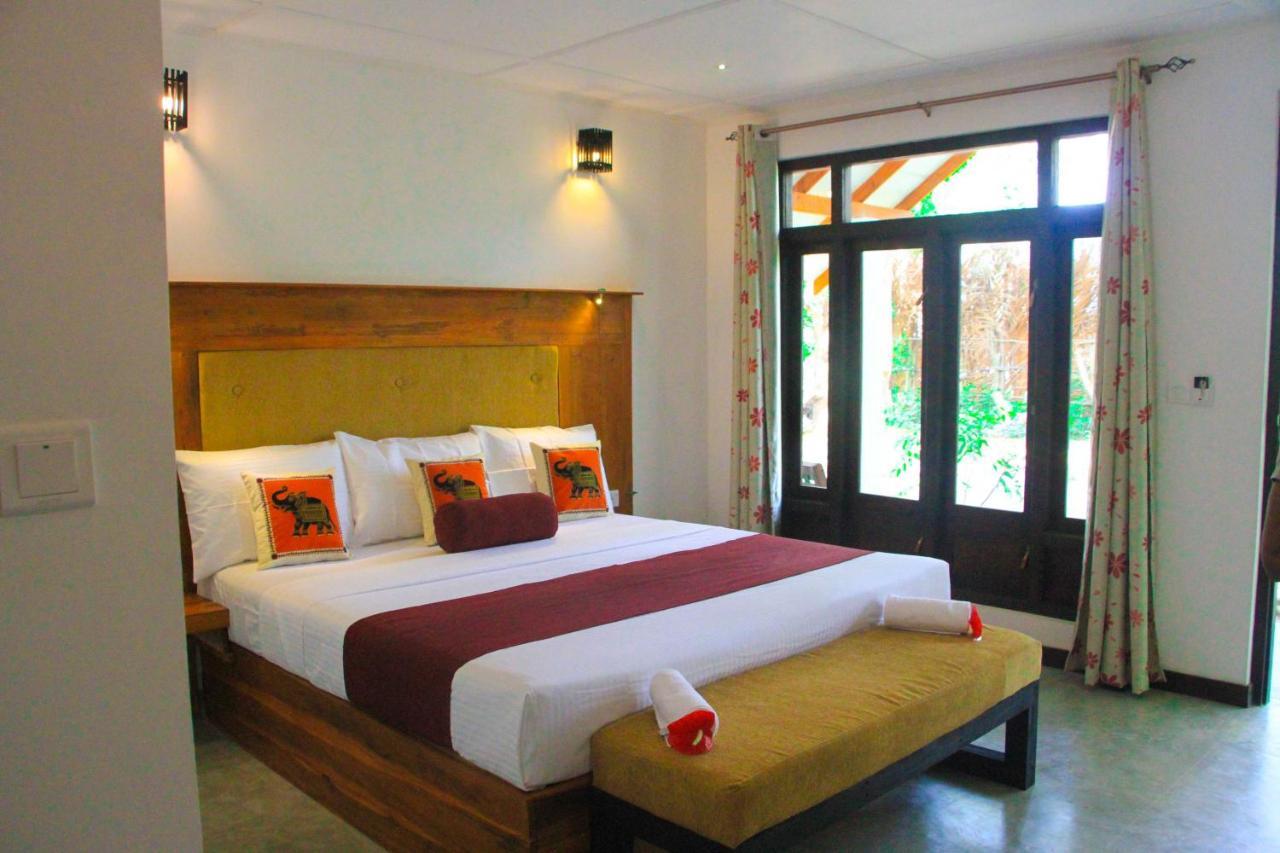 Palmyra Nature Hotel Sigiriya