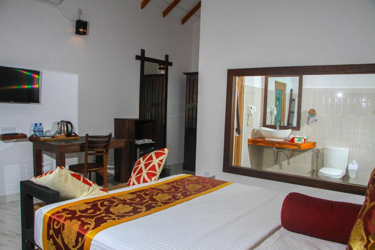 Hotel Palmyra Nature