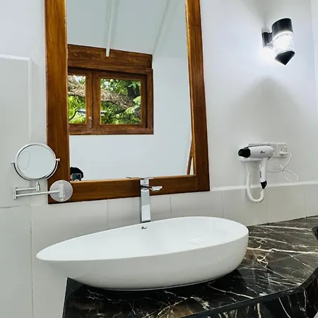 Palmyra Nature Resort Сігірія Номер фото