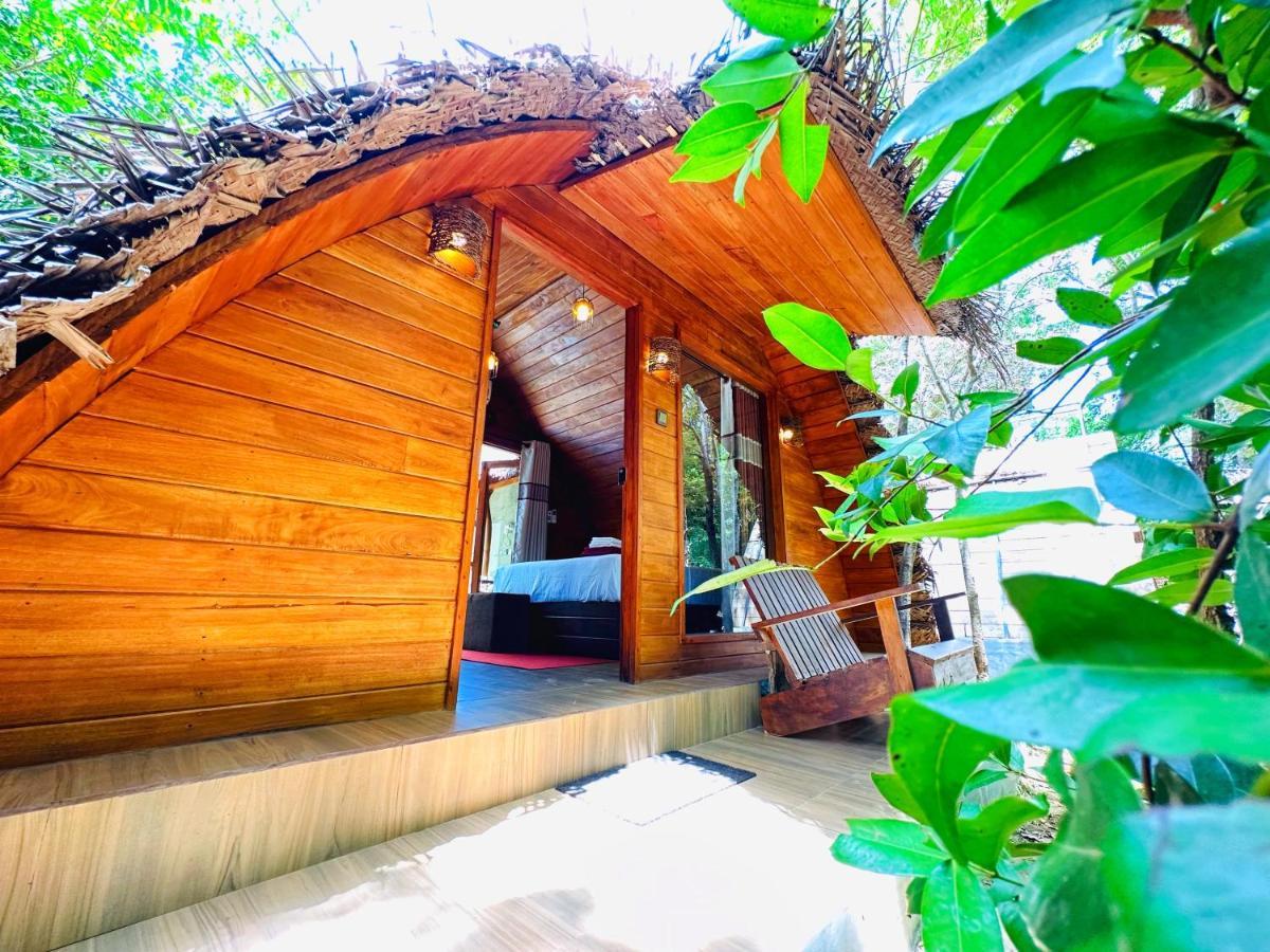 Palmyra Nature Hotel 3*