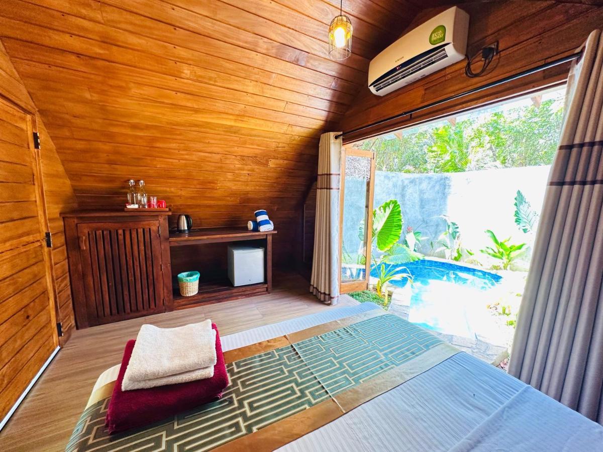 Palmyra Nature Hotel