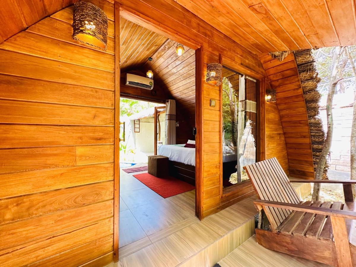 Palmyra Nature 3*