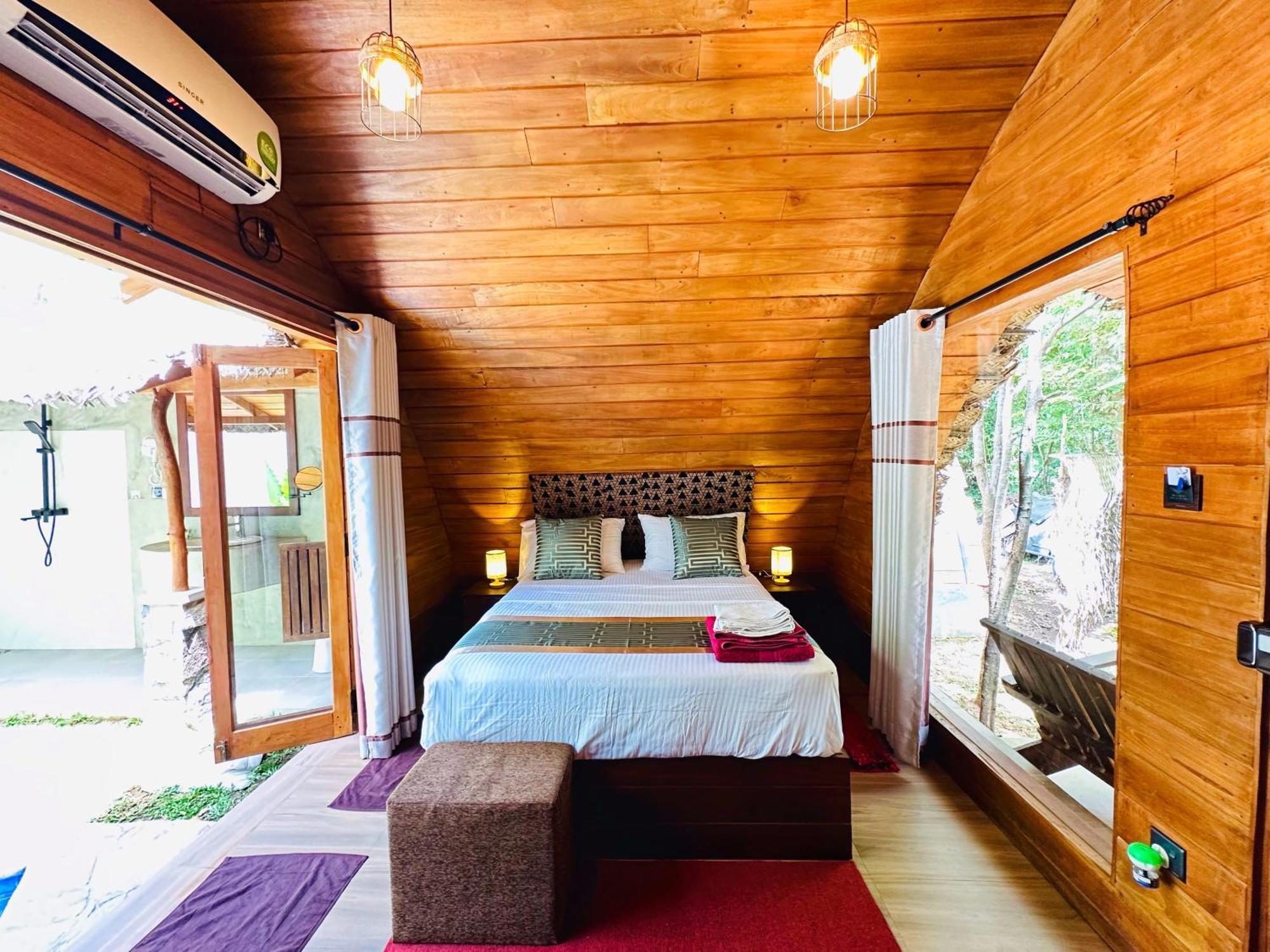 Hotel Palmyra Nature