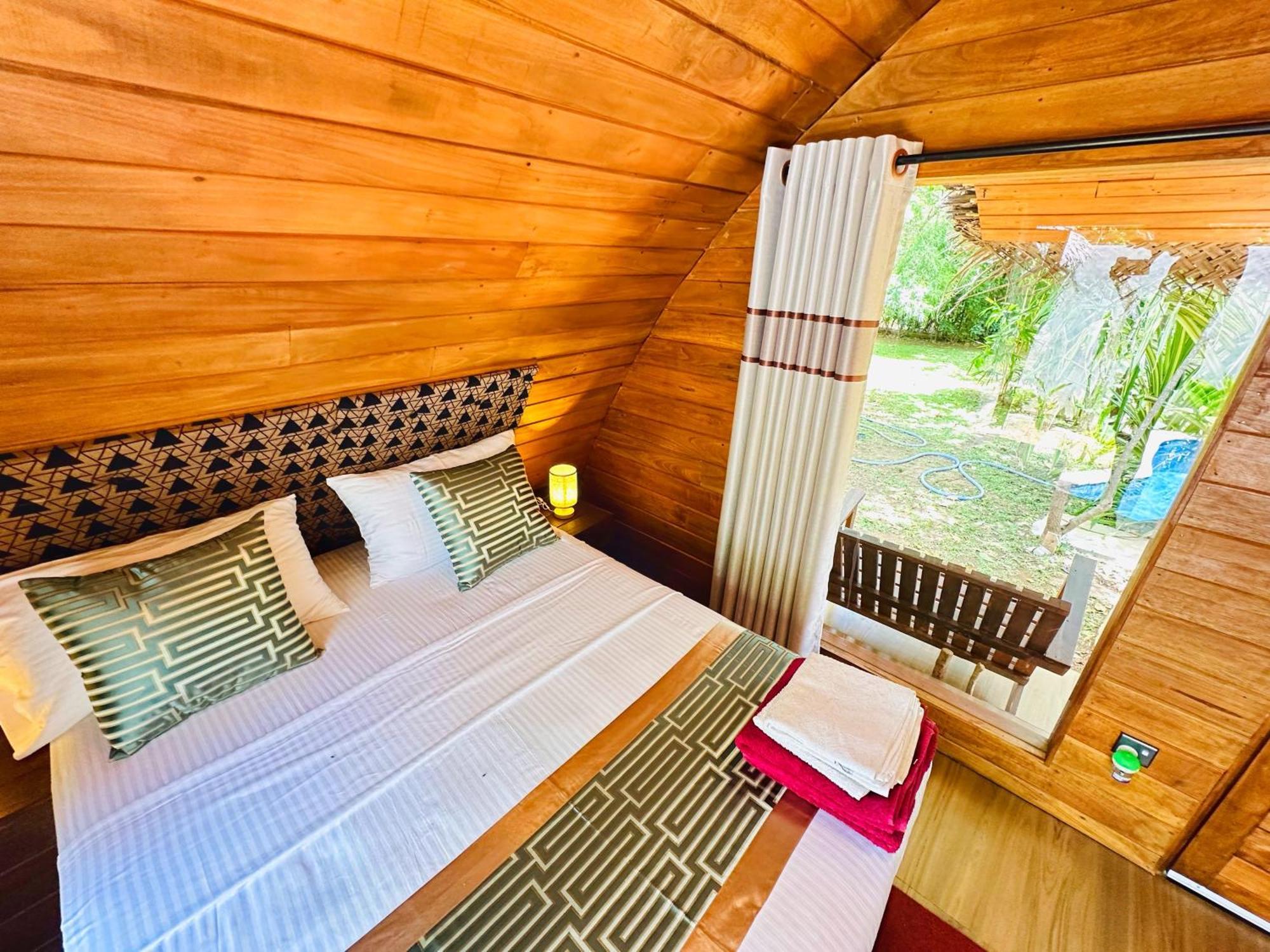 Hotel Palmyra Nature Sigiriya