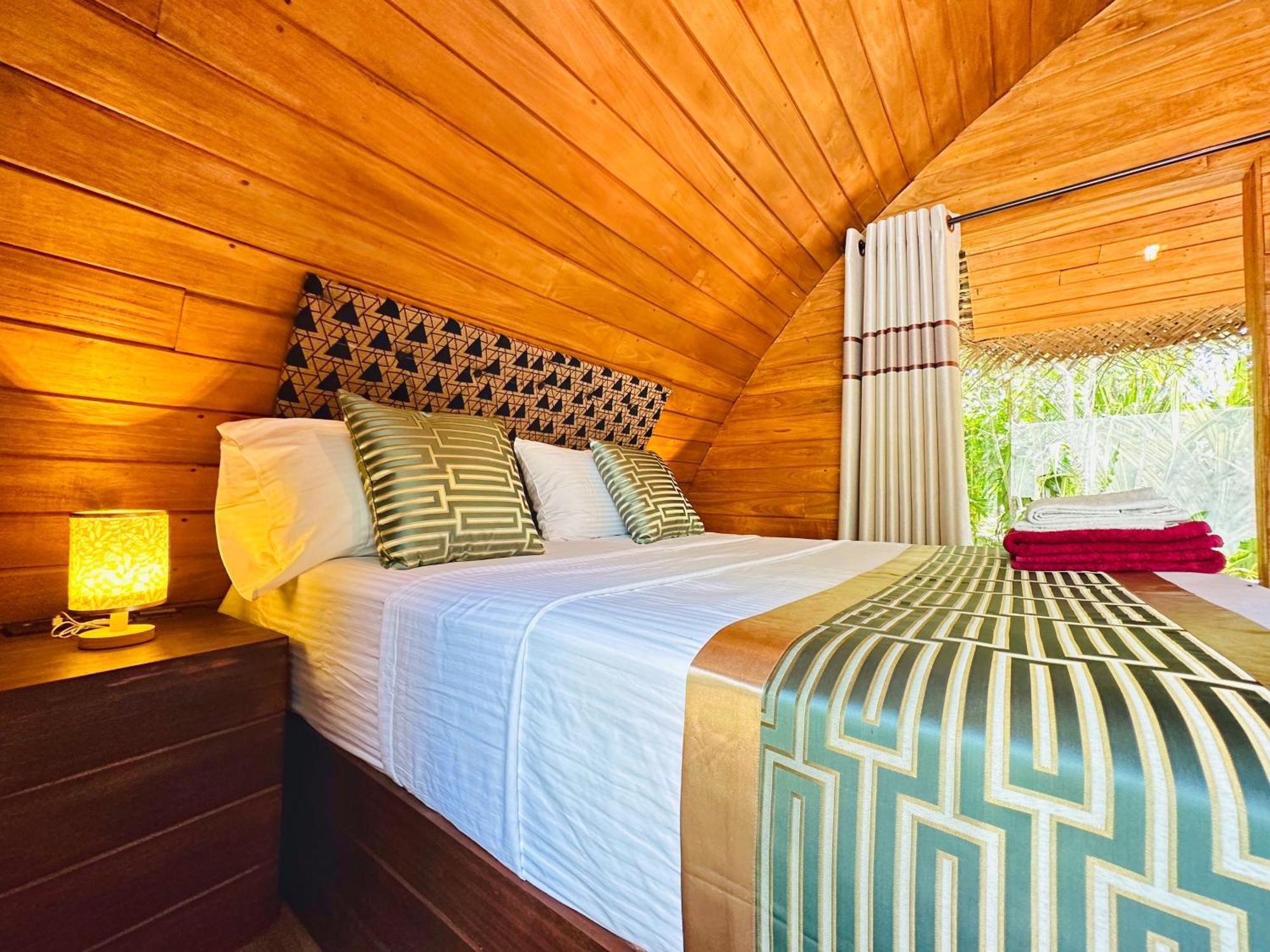Palmyra Nature Hotel Sigiriya