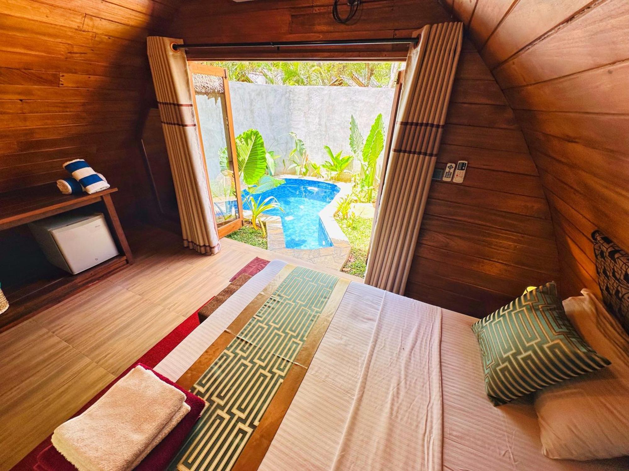 Hotel Palmyra Nature 3*