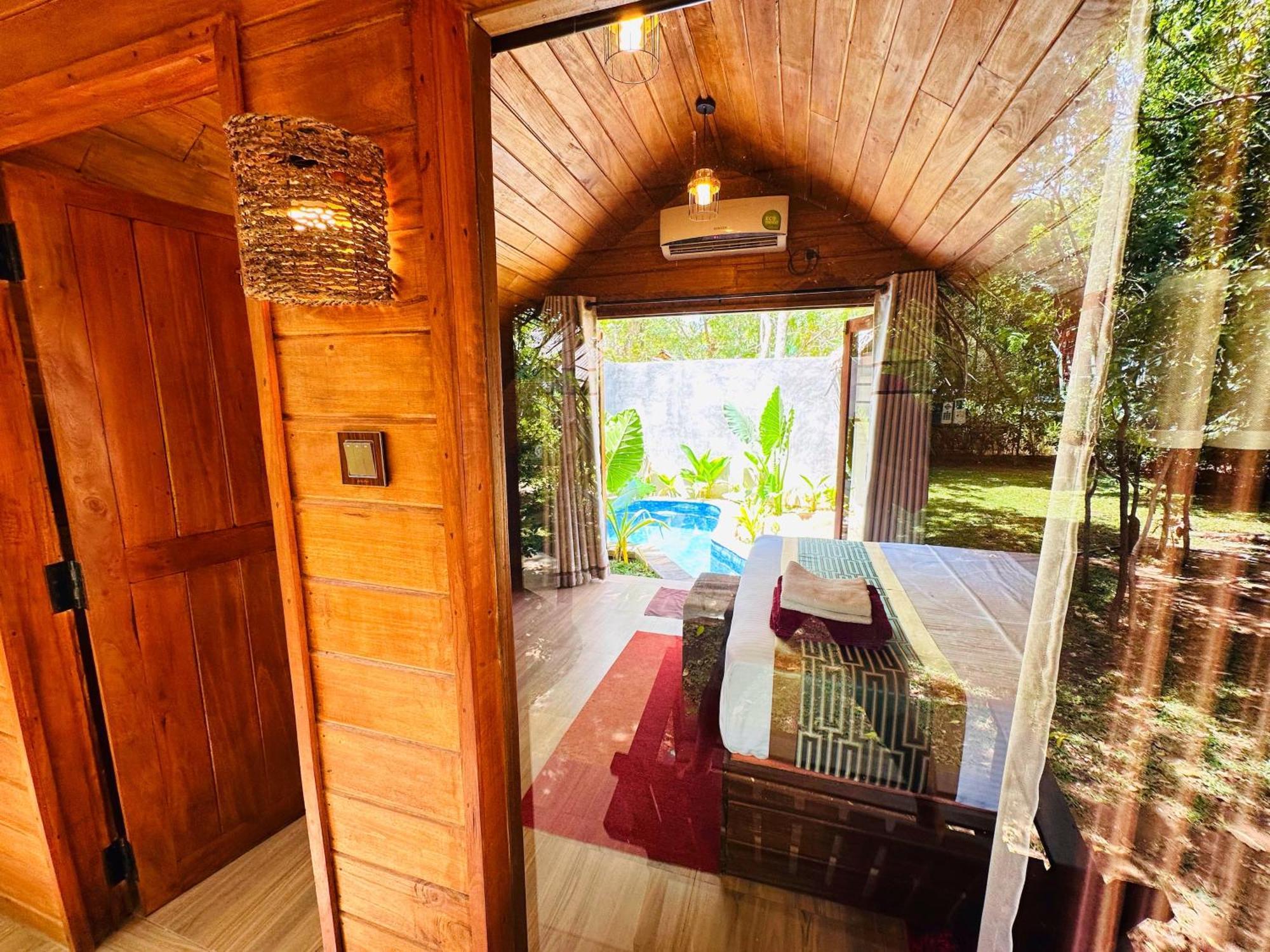 Hotel Palmyra Nature 3*