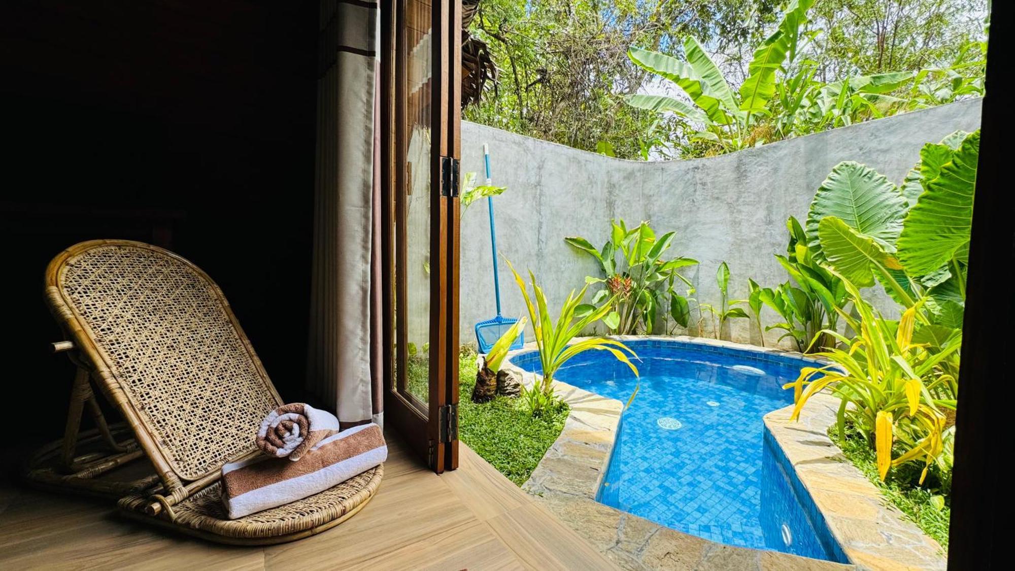 Hotel Palmyra Nature Sigiriya