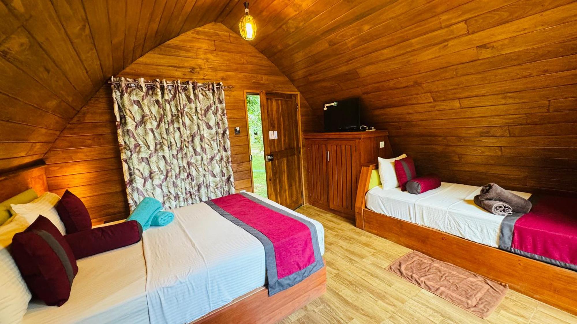 Palmyra Nature 3* Сігірія
