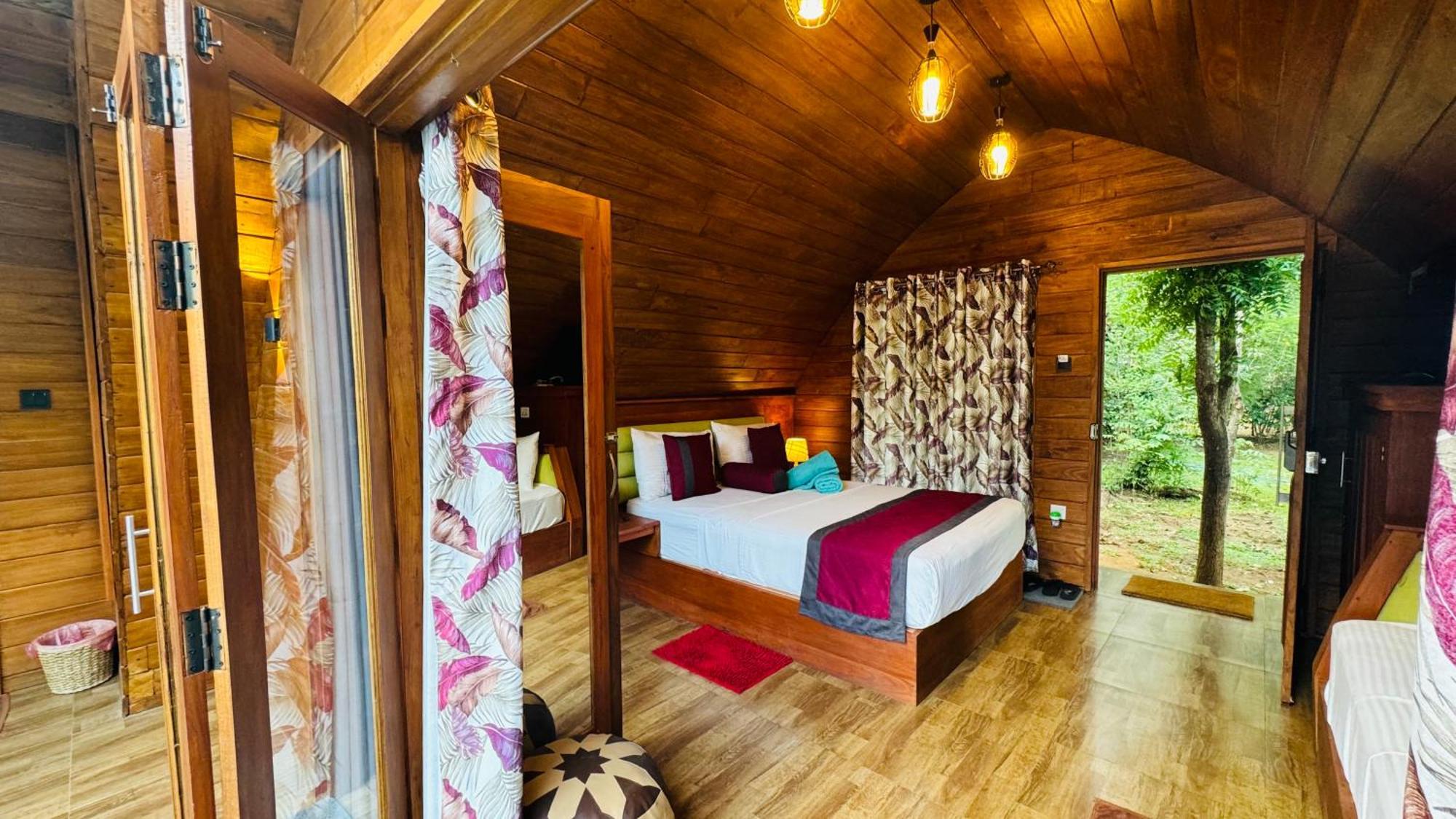 Palmyra Nature Hotel