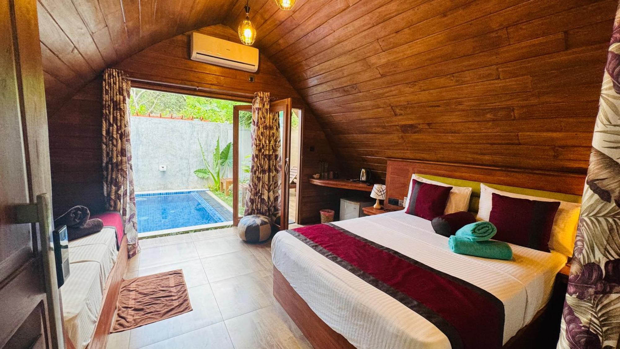 Hotel Palmyra Nature 3*
