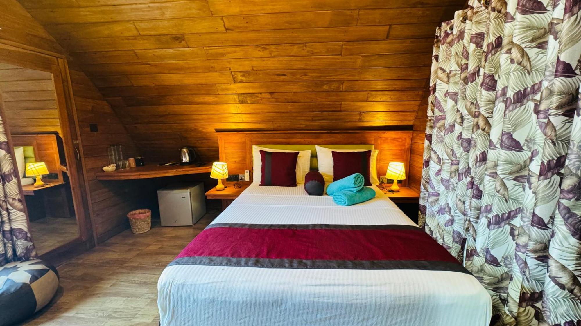 Palmyra Nature Hotel