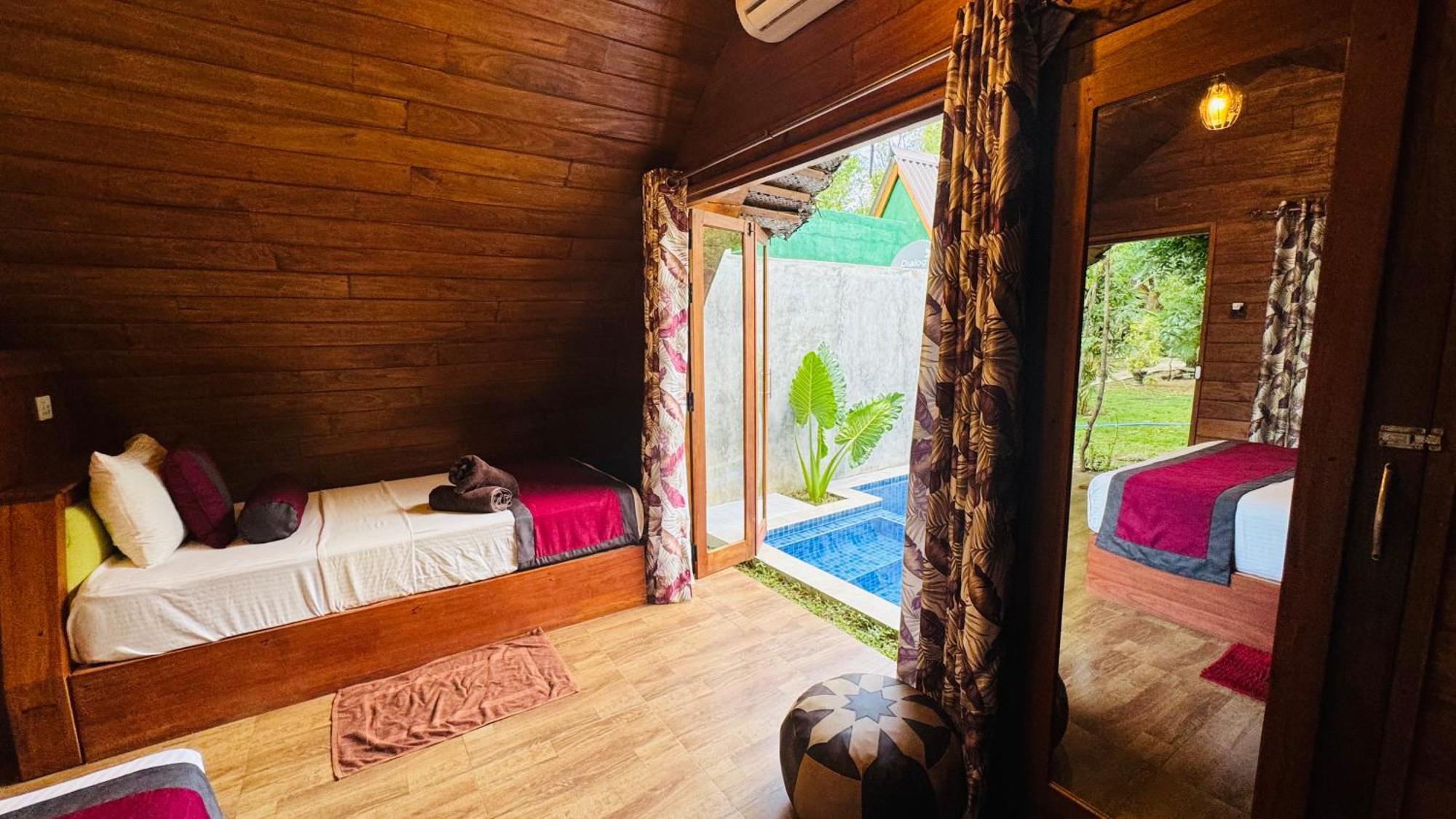 Palmyra Nature 3* Сігірія