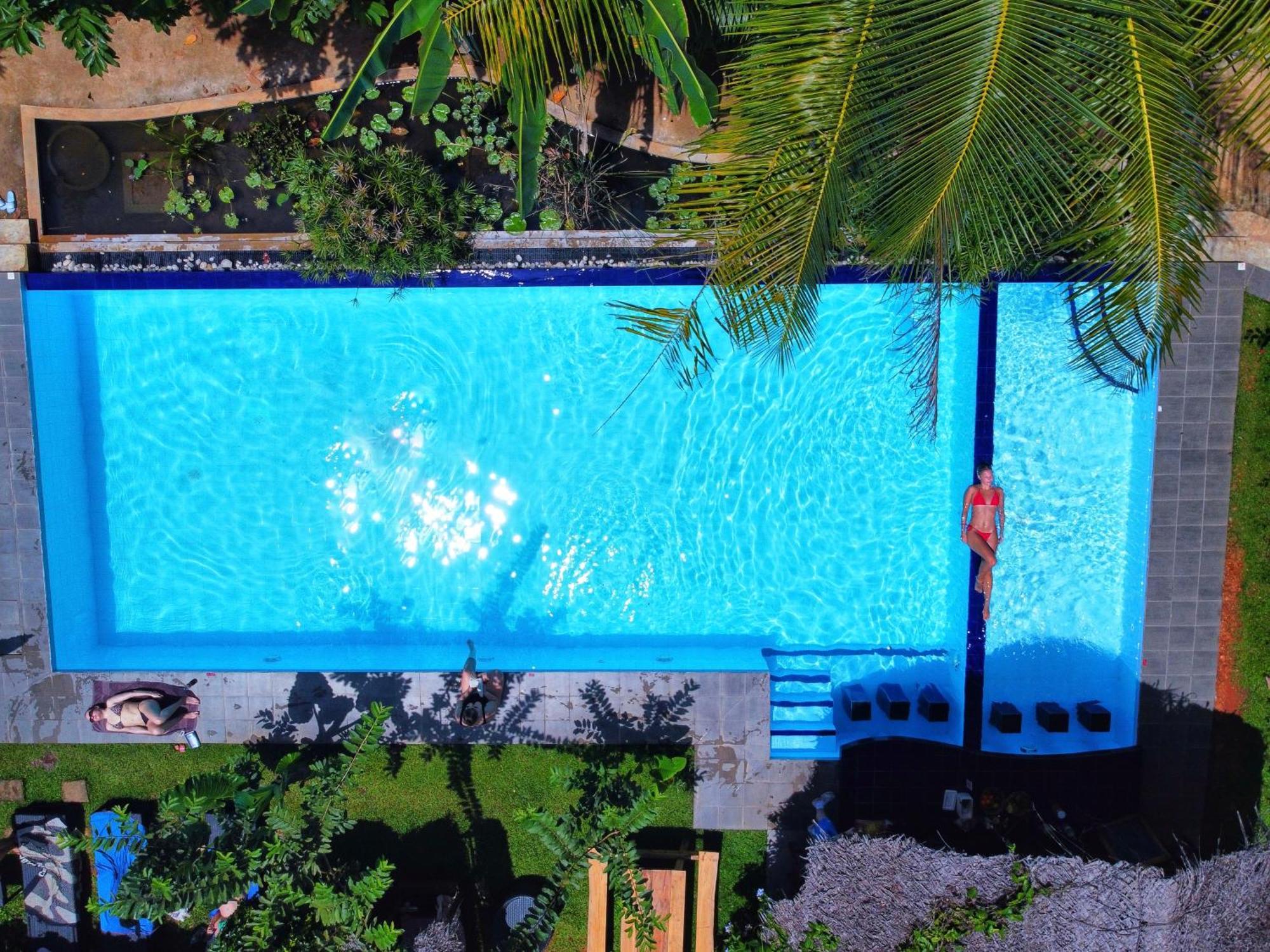 Palmyra Nature Hotel