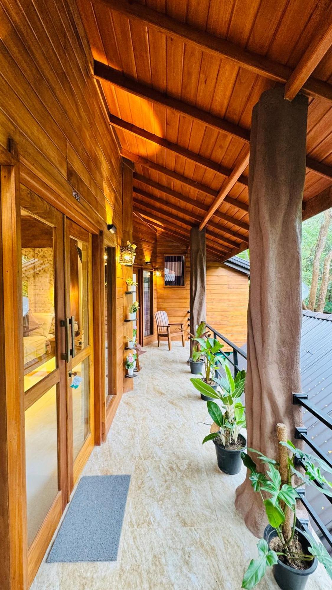 Hotel Palmyra Nature