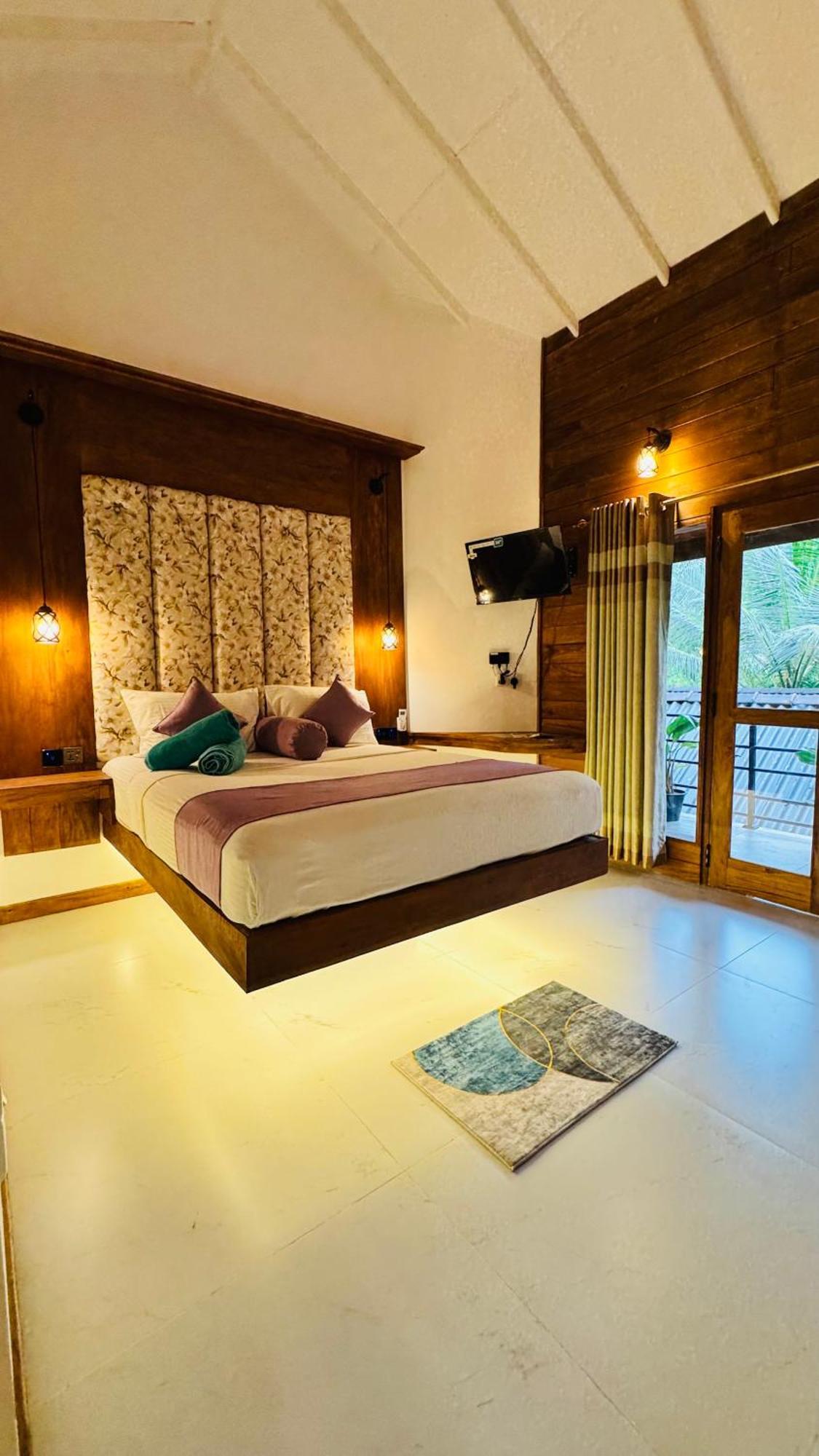 Palmyra Nature Hotel 3*