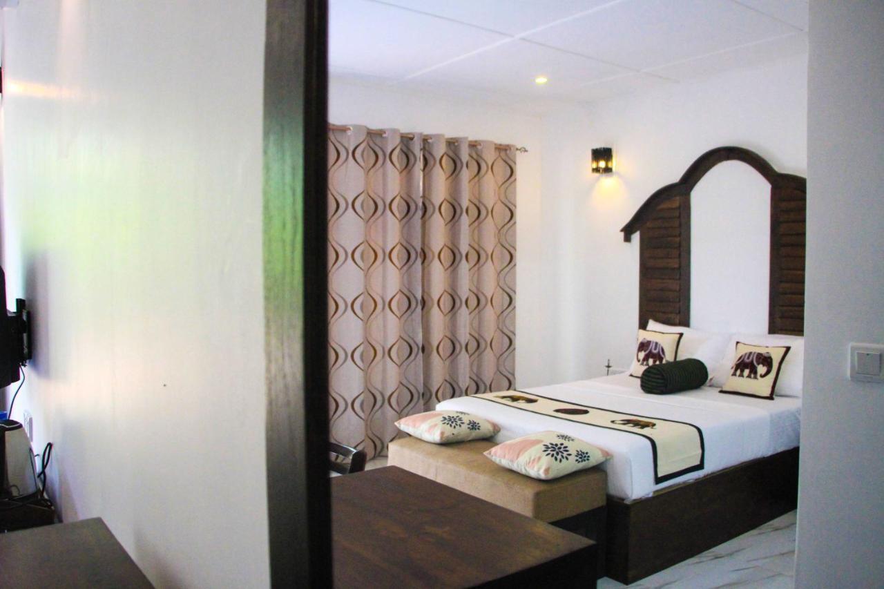 Palmyra Nature Hotel