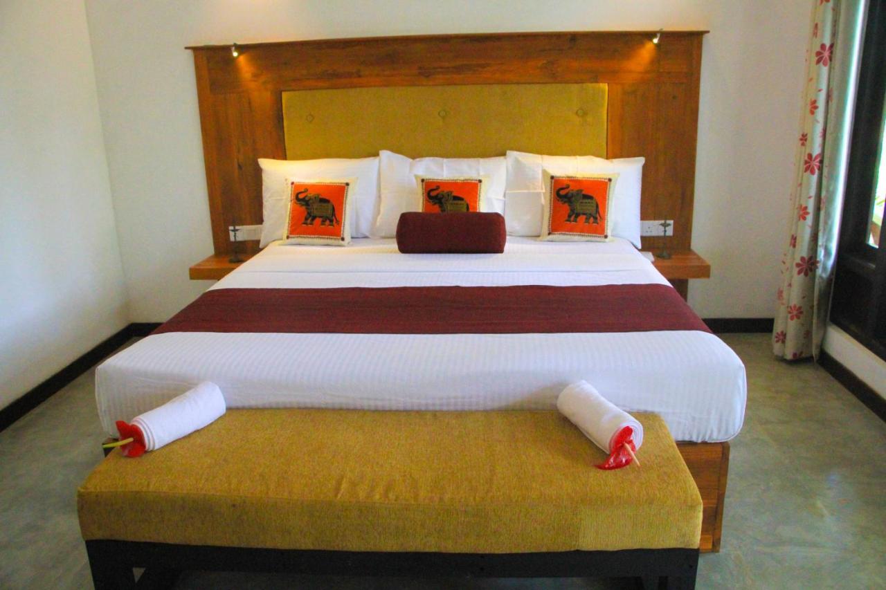 Hotel Palmyra Nature Sigiriya