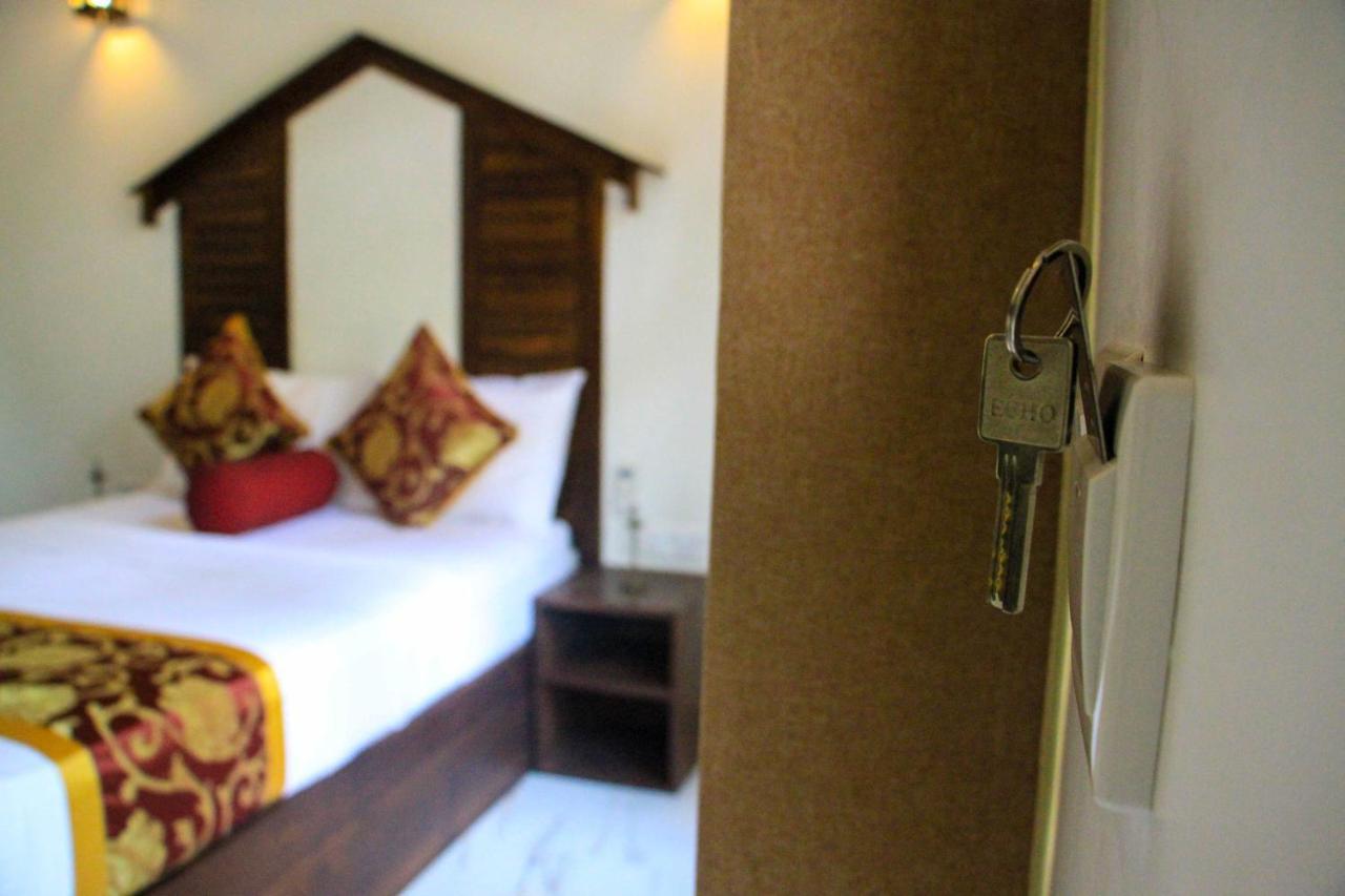 Palmyra Nature 3* Sigirîya