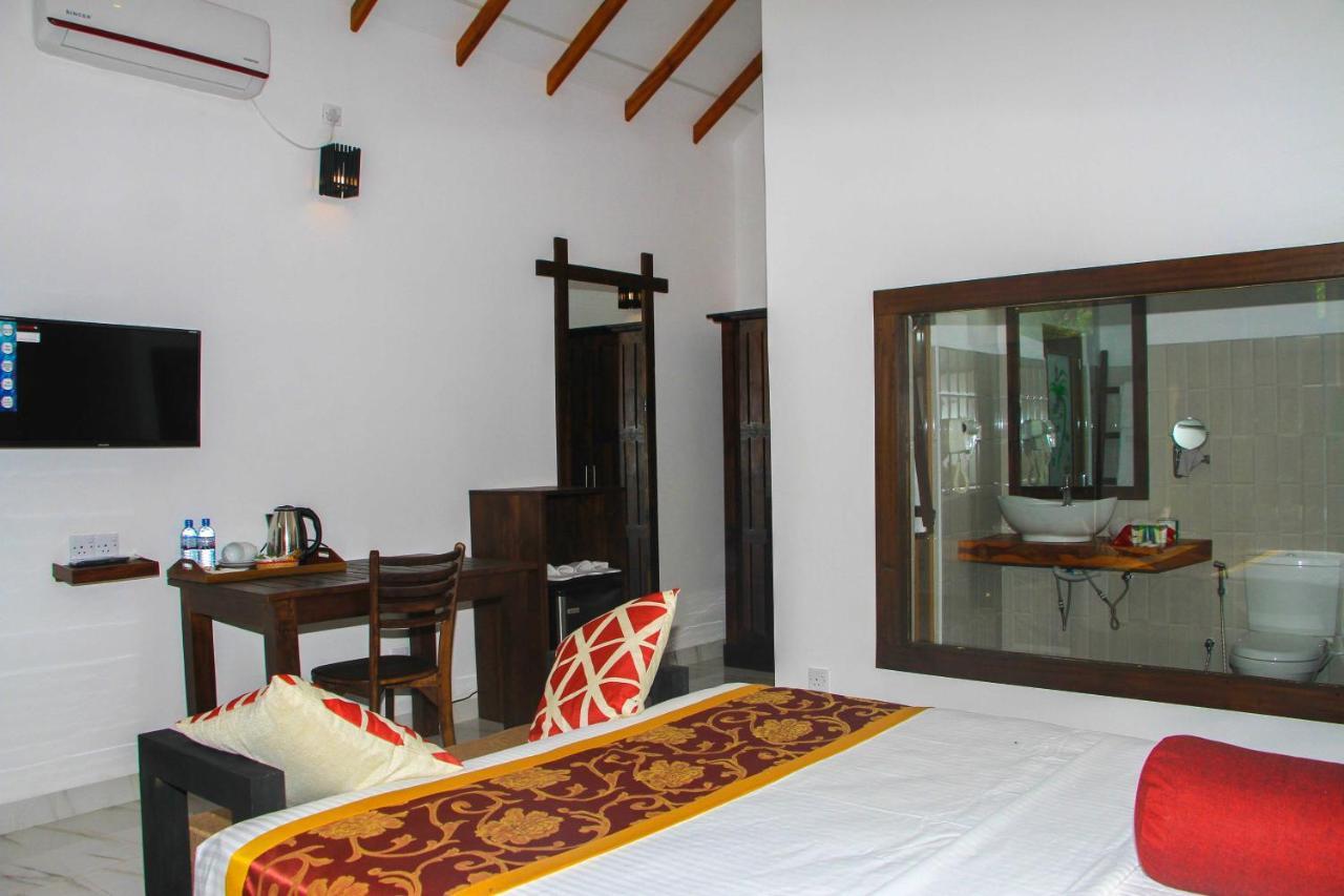 Hotel Palmyra Nature Sigiriya