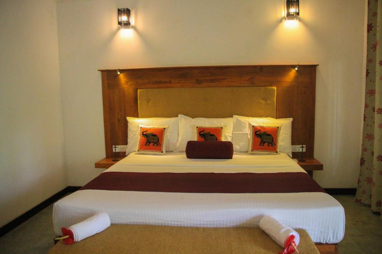Hotel Palmyra Nature Sigiriya