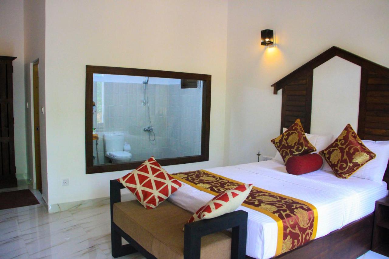 Palmyra Nature Hotel Sigiriya