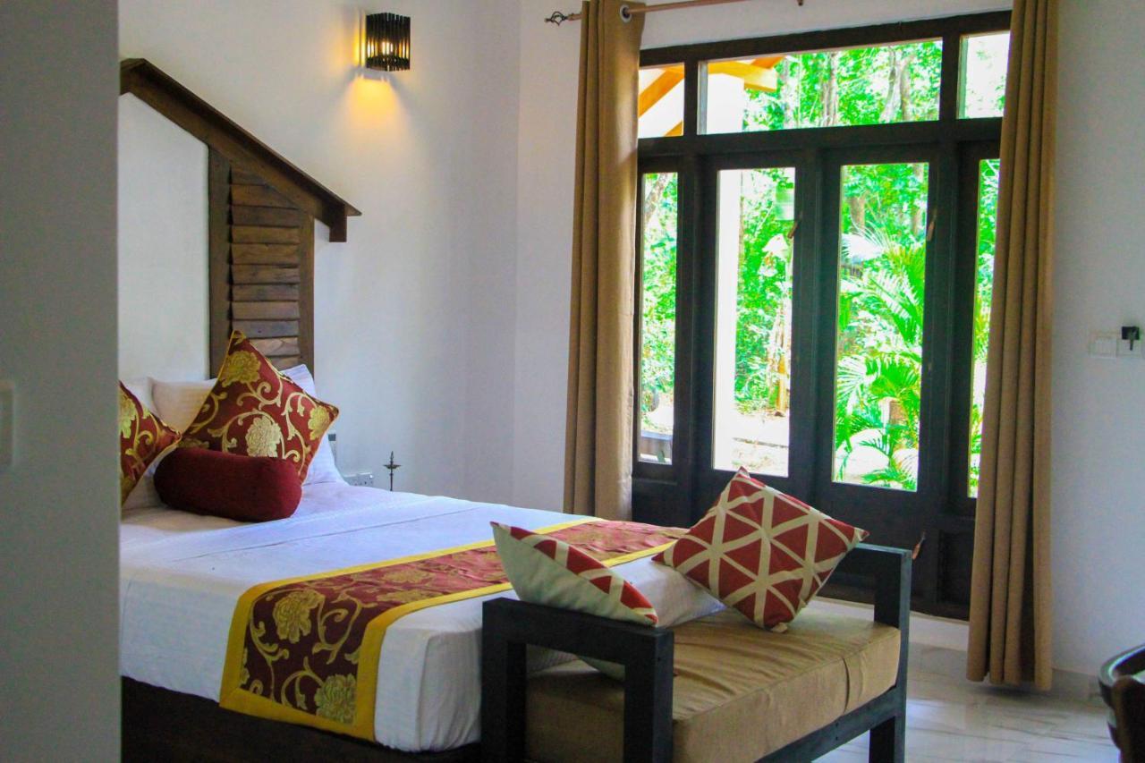 Palmyra Nature Hotel Sigiriya