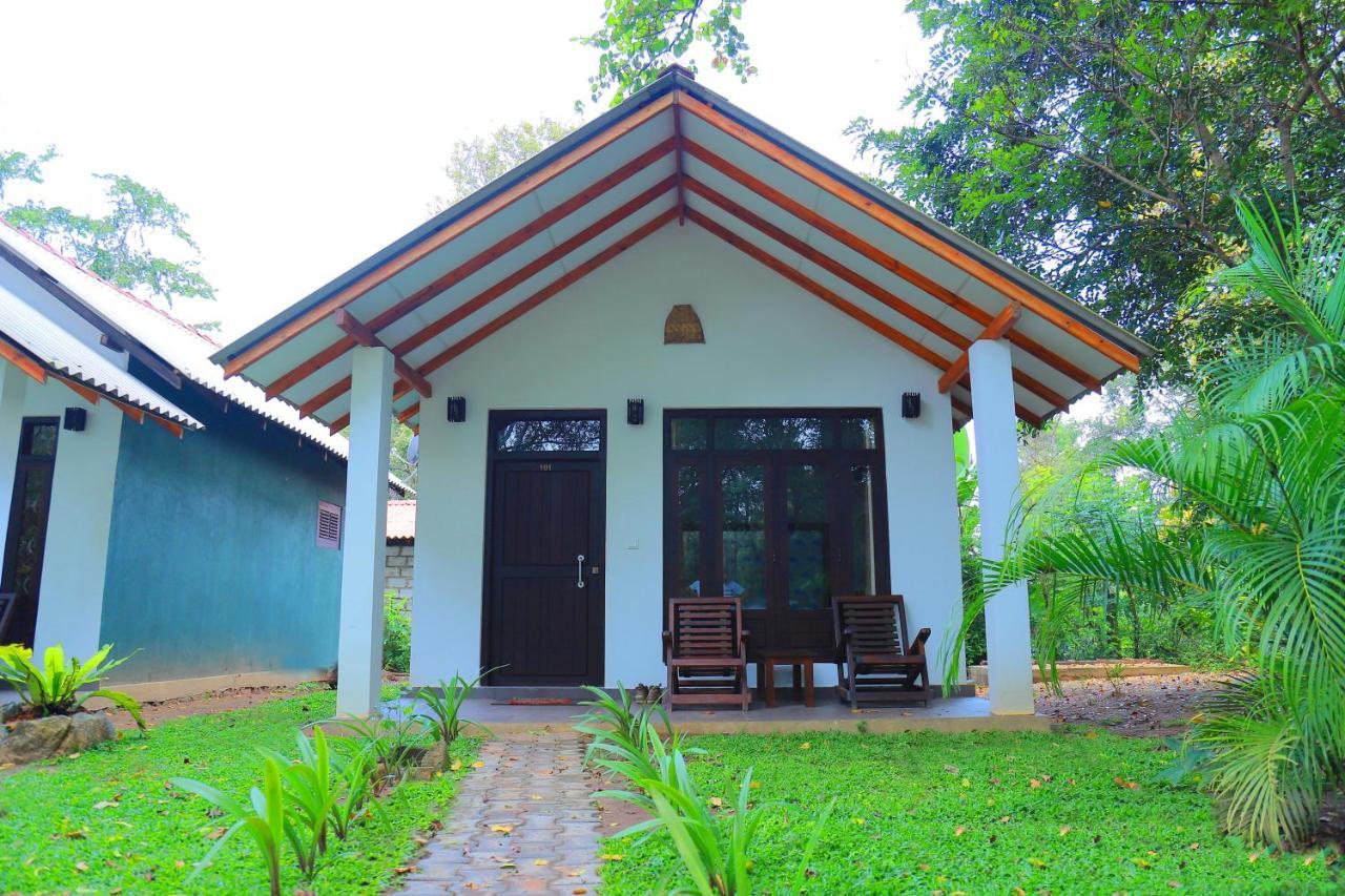 Hotel Palmyra Nature Sigiriya